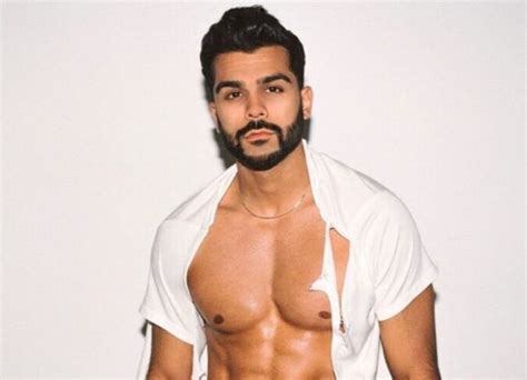 Adam Waheed Bio: Age, Height, Ethnicity, Net Worth, School ...